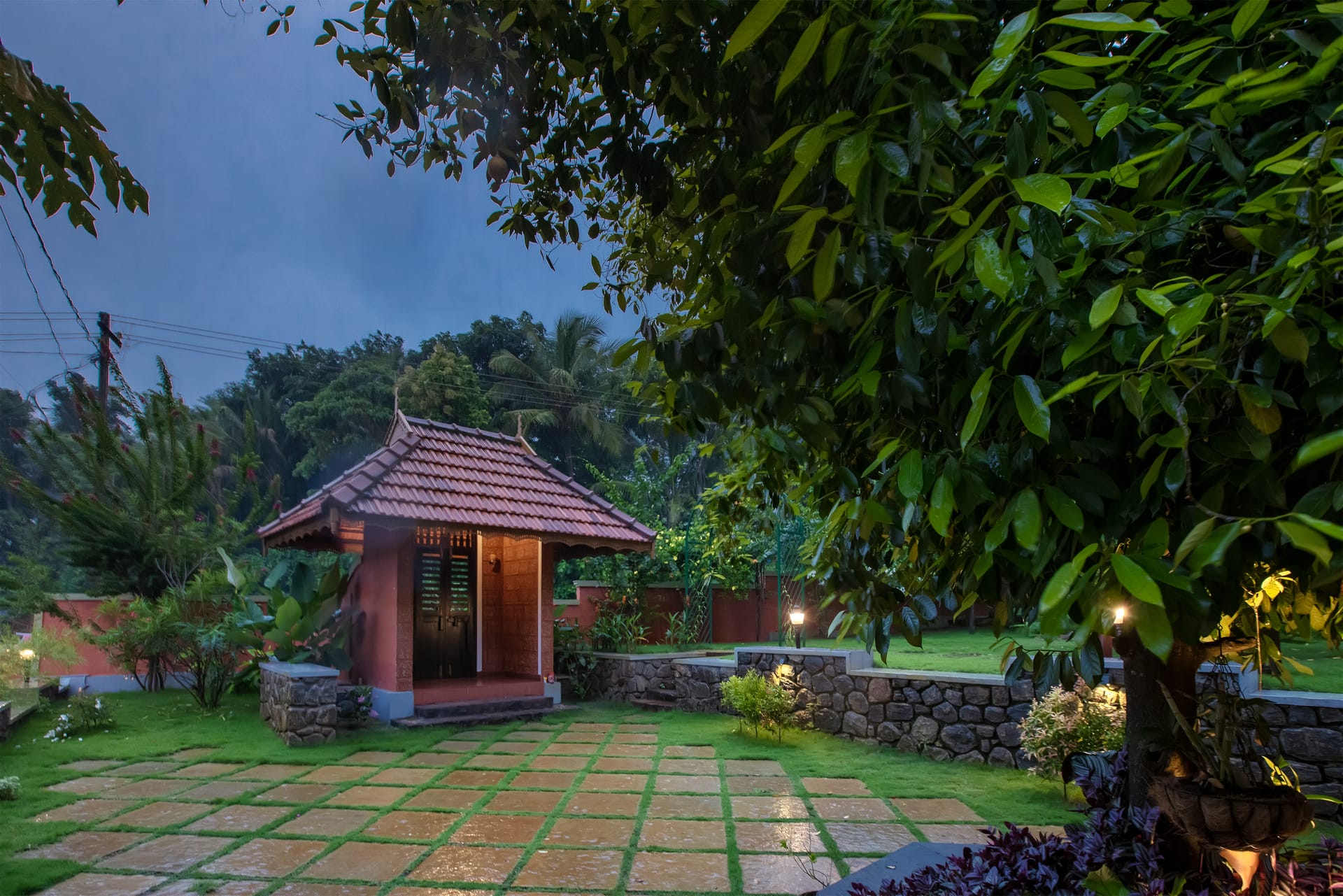 Sukrutham Farmstay Hero 3