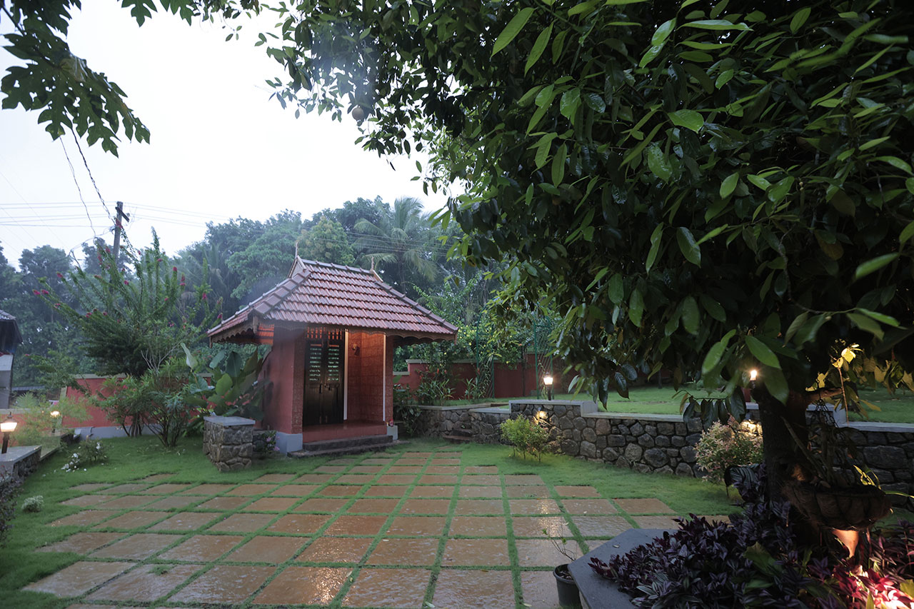 Sukrutham Farmstay