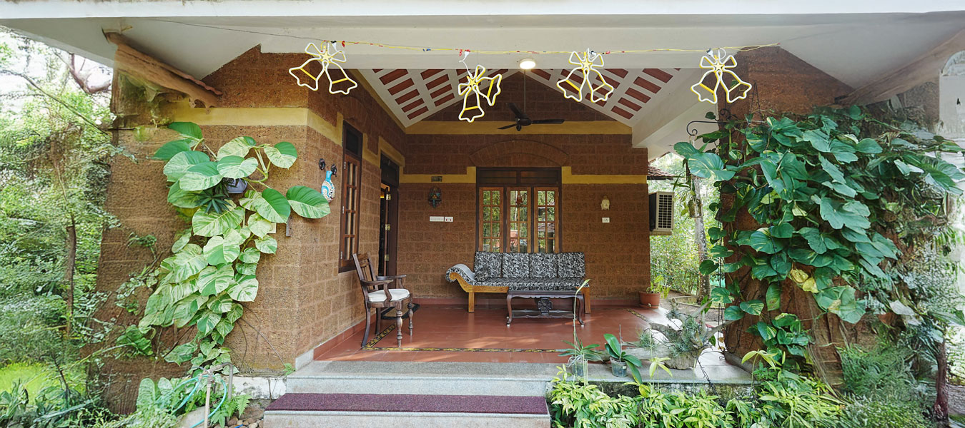 Sukrutham Homestay Kerala