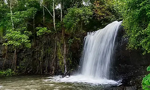 Village Scenic Routes