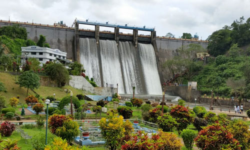 Peechi Wildlife Sanctuary – Monsoon Trails